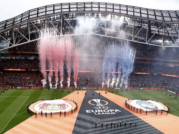 Quá trình phát triển Cup C2 Châu Âu