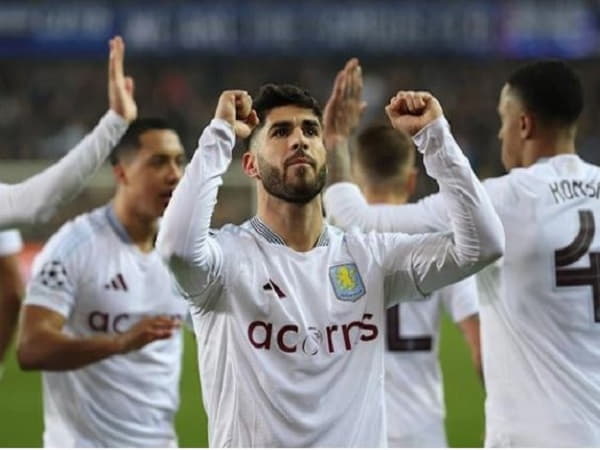 Thông tin lực lượng trước trận Aston Villa