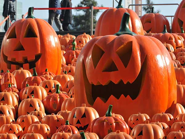 Halloween ngày nay: Từ truyền thống đến hiện đại