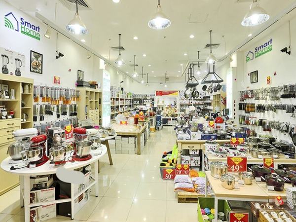 Các mặt hàng bán chạy cho công nhân