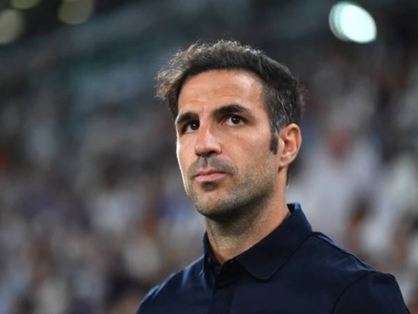 Tin thể thao 12/5: Cesc Fabregas có thể chia tay Como