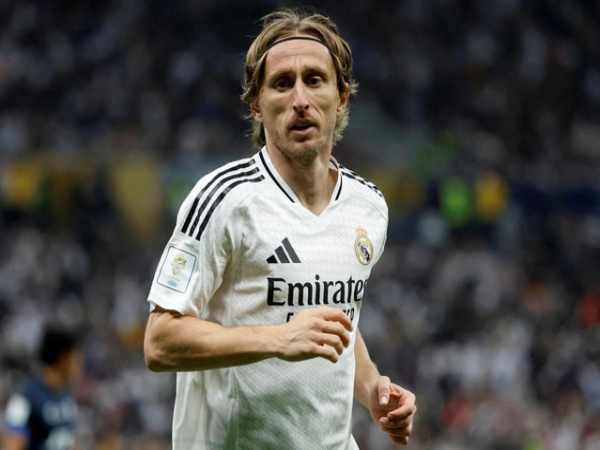 Chuyển nhượng BĐ: Luka Modric đạt thỏa thuận với AC Milan