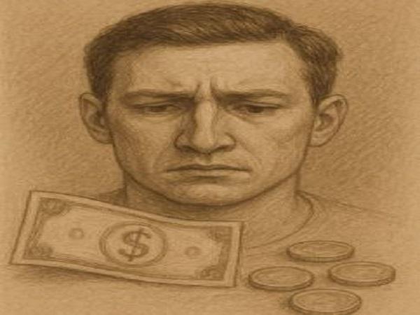 Con đường sự nghiệp – giàu sang hay nghèo khó?
