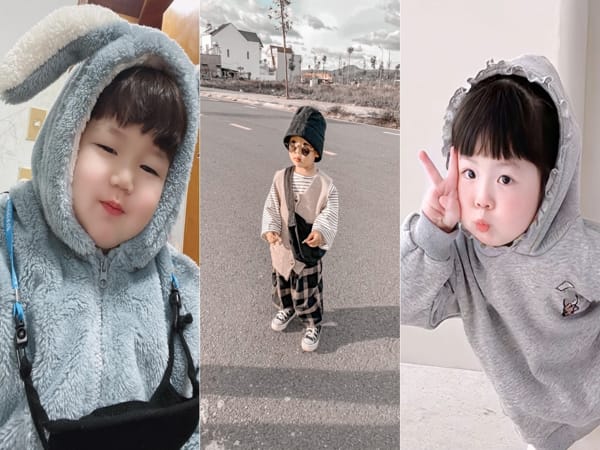 Tên Xuân Phúc hợp với ai
