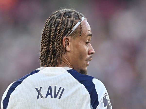 Xavi Simons (RB Leipzig/PSG, 2003) Xavi Simons (RB Leipzig/PSG, 2003)