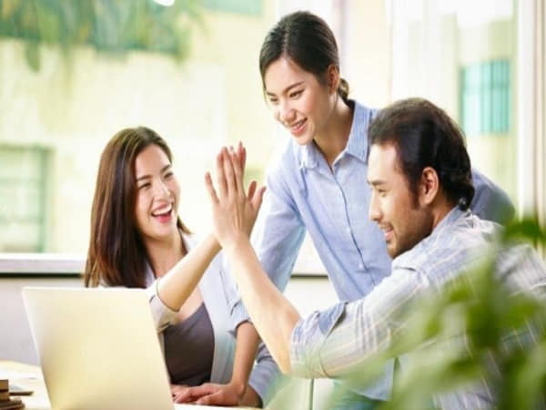 1984 hợp tuổi nào làm ăn, kinh doanh phát đạt