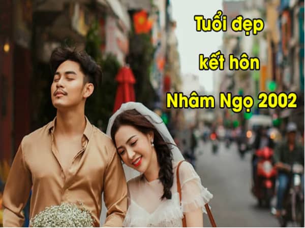Tổng quan về tuổi Nhâm Ngọ 2002