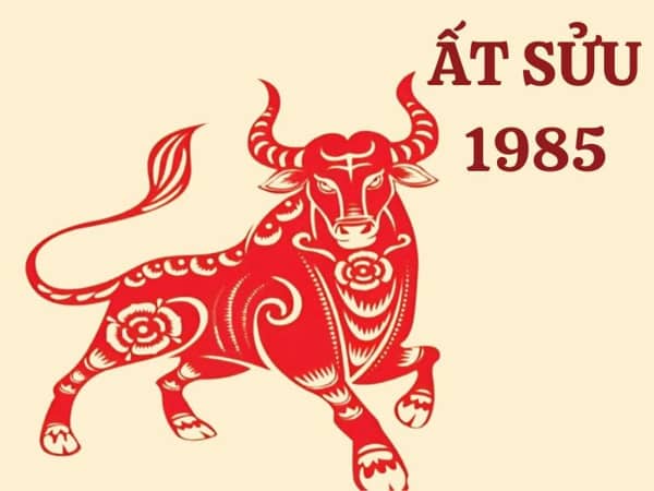 Tổng quan tuổi Ất Sửu 1985