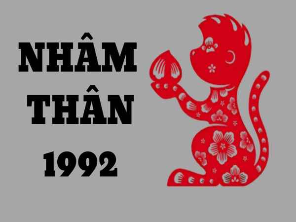 Tổng quan tuổi Nhâm Thân 1992 – Mệnh Kim (Kiếm Phong Kim)