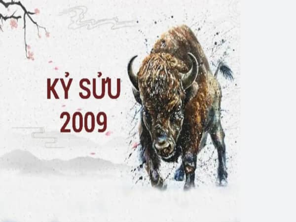 Tổng quan tuổi Kỷ Sửu 2009
