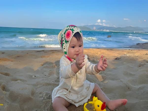 Ý nghĩa tên An Chi - nhẹ nhàng và hướng thiện