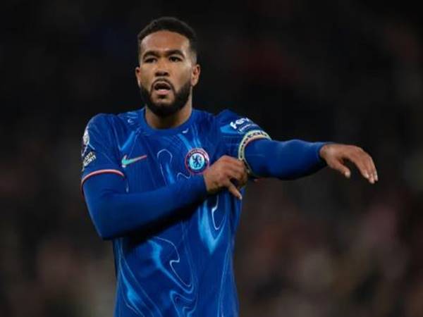 Đội trưởng chelsea hiện tại là cầu thủ nào?