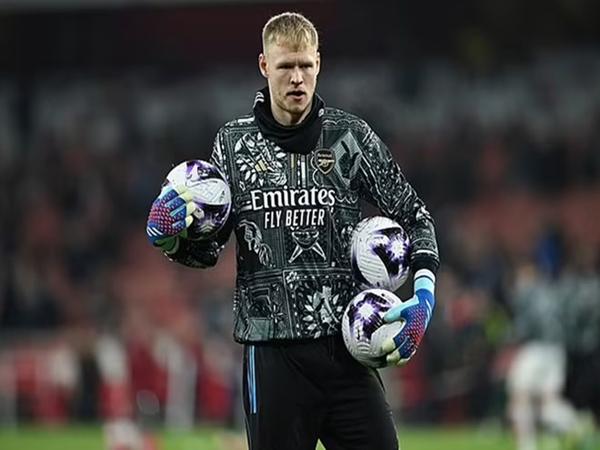 Tầm ảnh hưởng thủ môn của Arsenal đến nền bóng đá