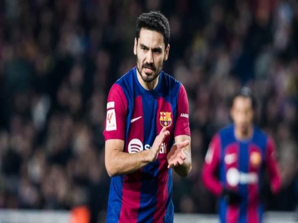 Danh sách hàng tiền vệ Barca đáng chú ý nhất hiện tại