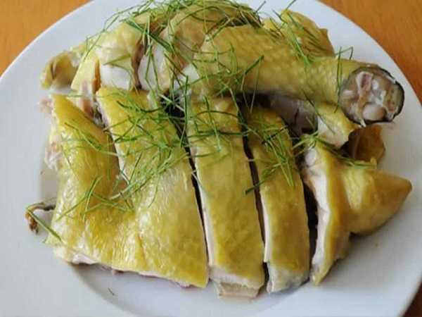 Nằm mơ thấy thịt gà là số mấy may mắn phát tài