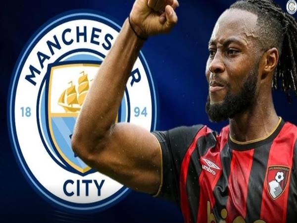 Tin Man City: Man xanh sẵn sàng mua bom tấn Antoine Semenyo