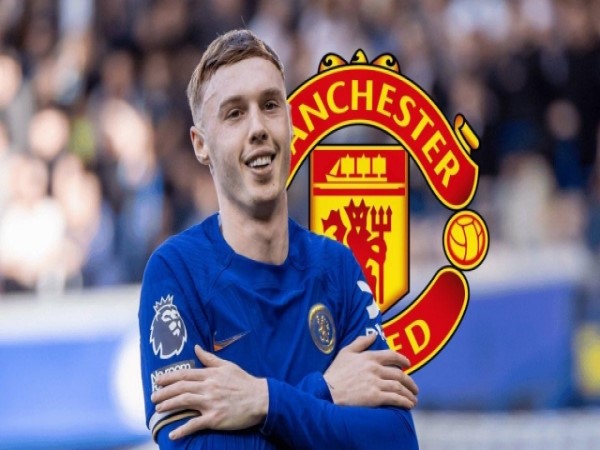 Tin MU: Dứt khoát từ bỏ Cole Palmer quyết định lạnh lùng