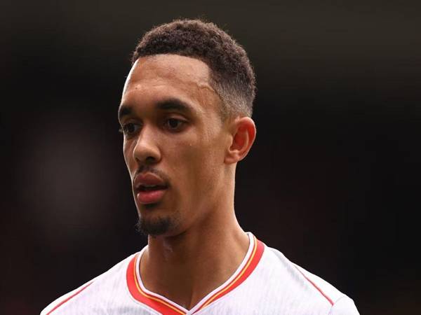 Tin Real: CLB Real Madrid nhiều khả năng bán Alexander-Arnold