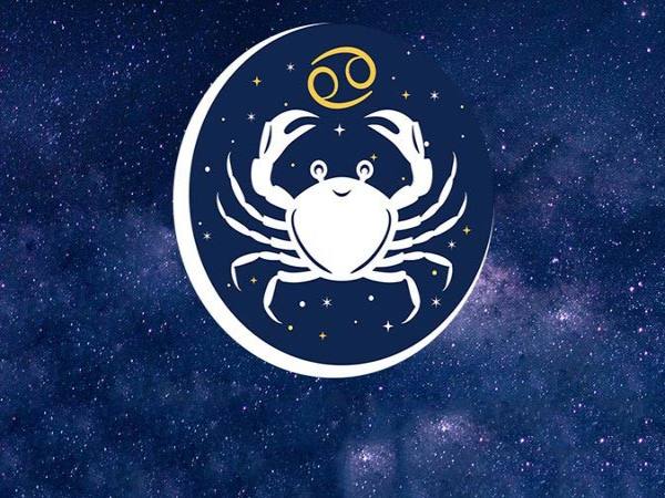 Con số may mắn cung Cự Giải ngày 1/3 chủ nhật theo chiêm tinh