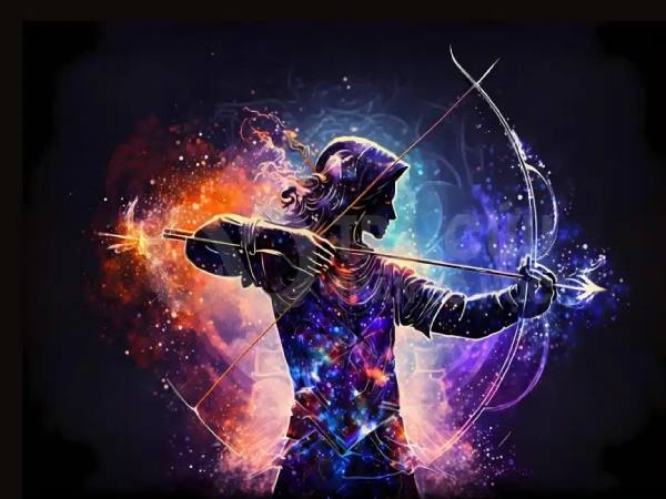 Con số may mắn cung Nhân Mã thứ 7 ngày 7/2 hốt tiền nhanh