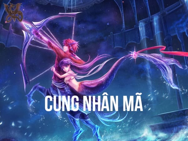Tổng quan vận trình cung Nhân Mã thứ 7 ngày 7/2