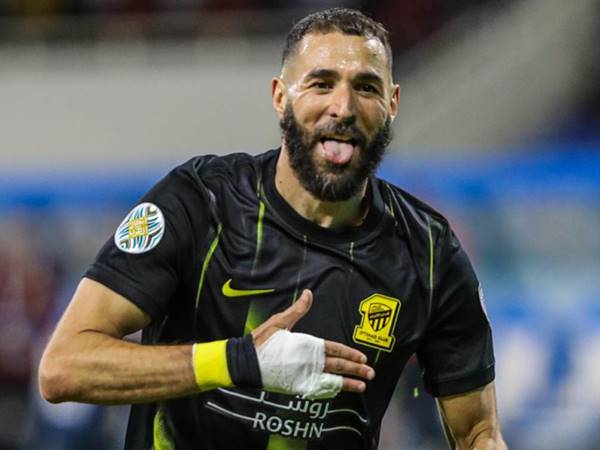 Những danh hiệu nổi bật trong sự nghiệp của Karim Benzema Những danh hiệu nổi bật trong sự nghiệp của Karim Benzema