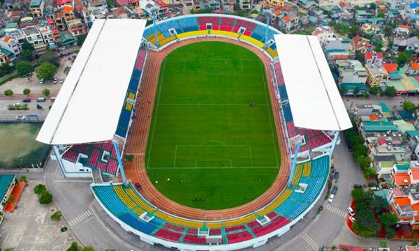 SVD Cẩm Phả SVD Cẩm Phả