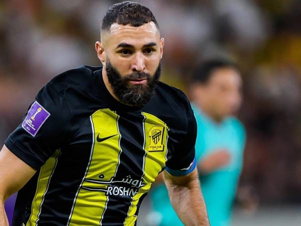 Tin thể thao: Karim Benzema đứng trước ngã rẽ lớn