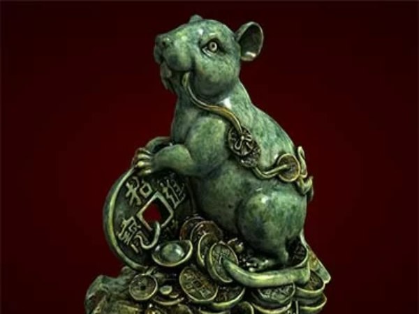 Con số may mắn ngày 19/3 thứ 5 tuổi Bính Tý