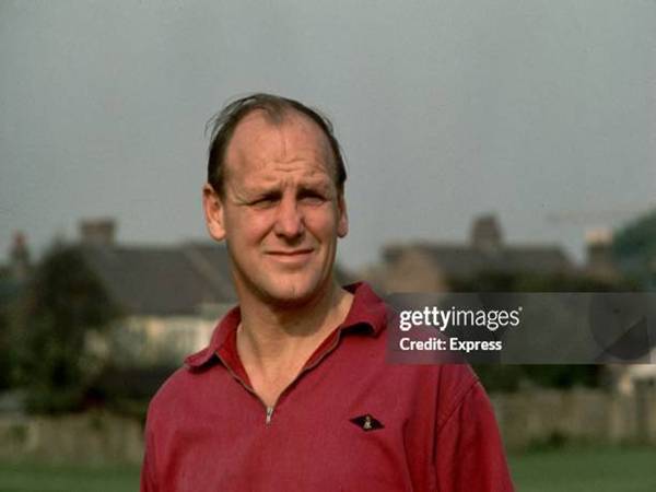 Ron Greenwood – Huyền thoại vĩ đại nhất lịch sử West Ham