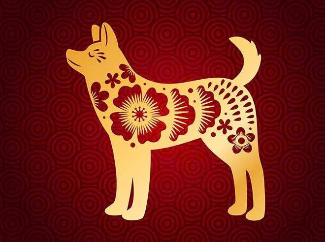 Tổng quan vận trình tuổi Tuất ngày 17/3/2026