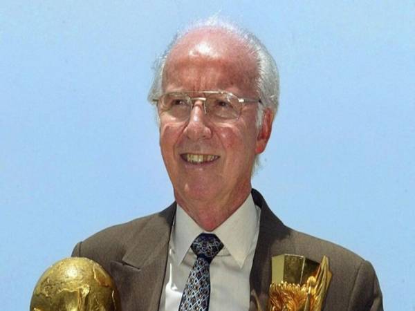 Top huấn luyện viên Brazil xuất sắc nhất và các di sản