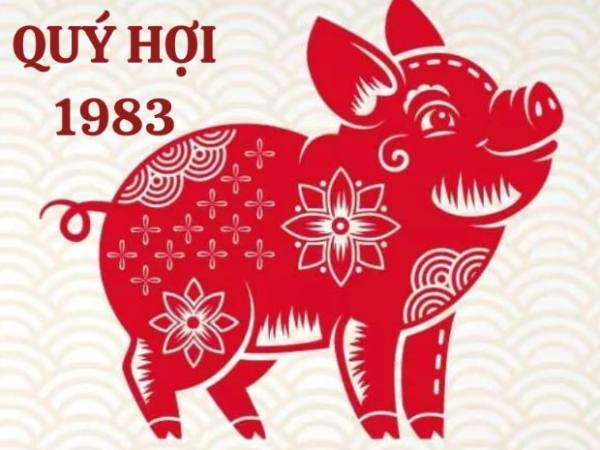 Con số may mắn tuổi ngày 11/3 thứ 4 tuổi Quý Hợi 