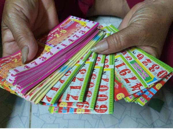 Cách nhận thưởng khi vé số trúng giải 3