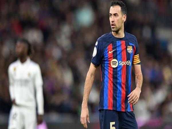Tầm ảnh hưởng các đội trưởng Barcelona nổi tiếng