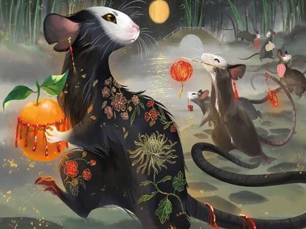 Con số may mắn ngày 17/5/2026 tuổi Tý mang tài lộc