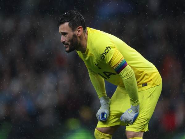 Hugo Lloris – Đội trưởng Tottenham hiện đại