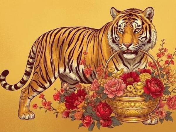 Tổng quan tử vi tuổi Dần ngày 1/6 thứ Hai
