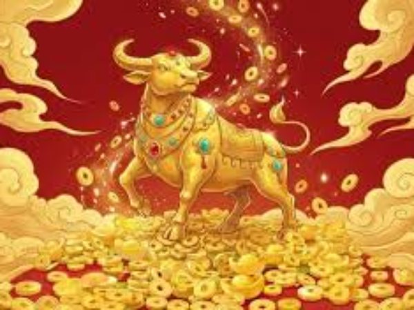 Con số may mắn ngày 31/5/2026 tuổi Sửu theo năm sinh Con số may mắn ngày 31/5/2026 tuổi Sửu theo năm sinh